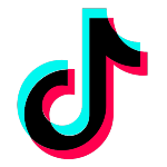 tiktok logo